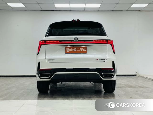 Chang'an CS75 PLUS id 4374724 из Китая 7