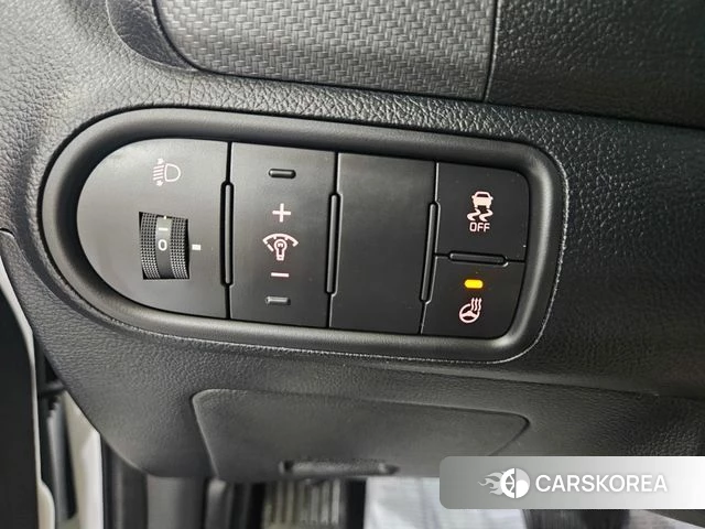 Kia The New K3 id 4511762 из Кореи 7
