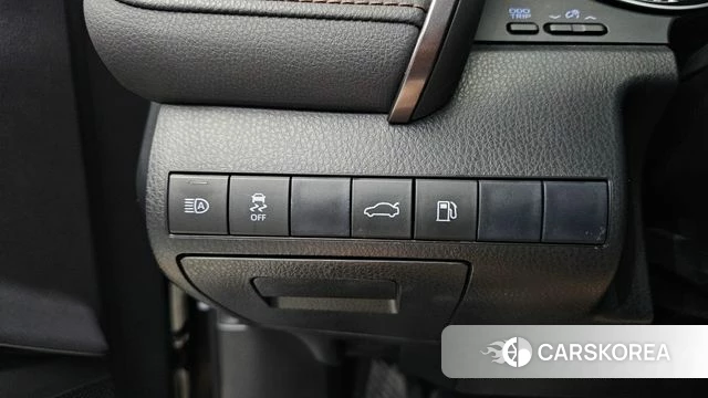 Toyota Camry (XV70) id 4689495 из Кореи 7