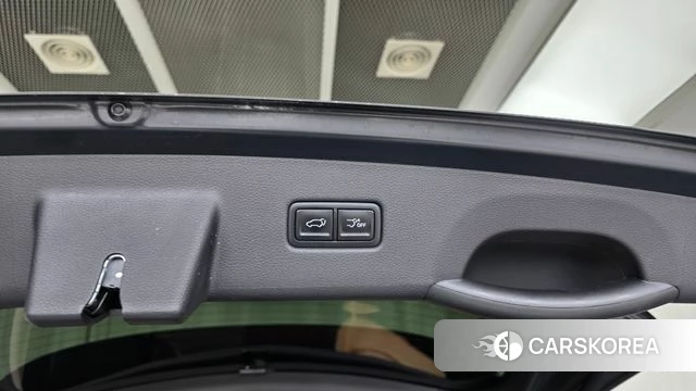 Kia Carnival 4th generation id 4489811 из Кореи 7