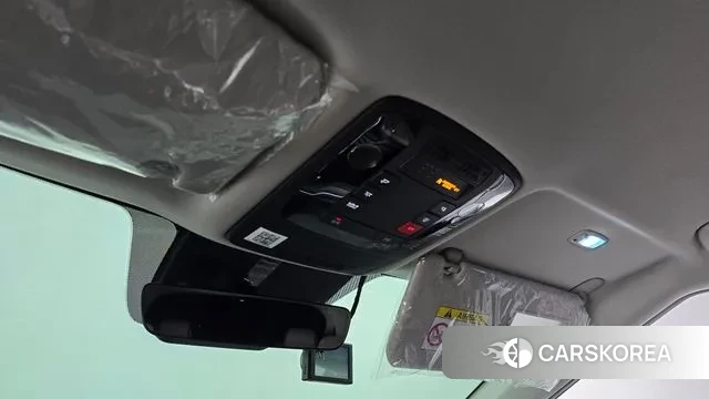 Kia The New Carnival 4th Generation id 3674686 из Кореи 7