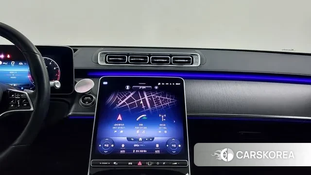 Mercedes-Benz S-Class W223 id 3740168 из Кореи 7