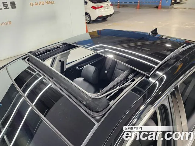 Hyundai The New Grandeur IG id 2683956 из Кореи 7