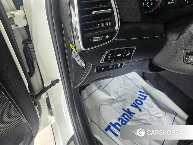 Hyundai Grandeur IG id 4530857 из Кореи 7