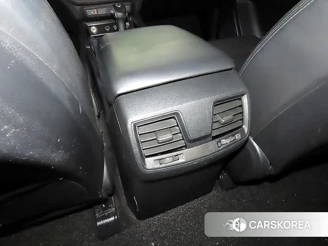 Ssangyong Rexton Sports Cannes id 3772181 из Кореи 7