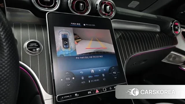 Mercedes-Benz GLC-Class X254 id 3585382 из Кореи 7