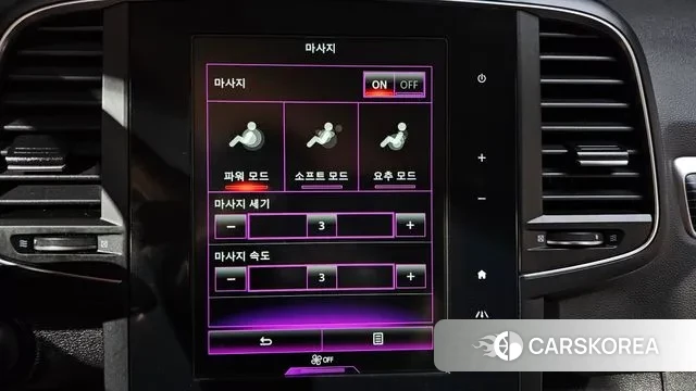 Renault Korea (Samsung) The New QM6 id 3592185 из Кореи 7