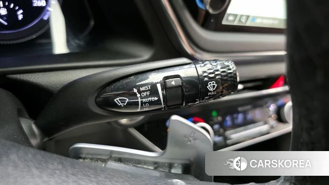 Hyundai Sonata (DN8) id 4282115 из Кореи 7