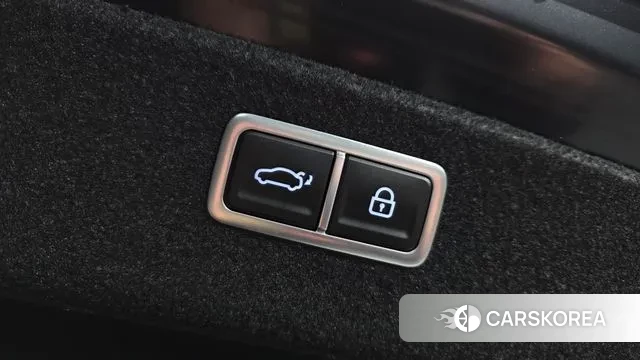 Genesis G80 (RG3) id 3777151 из Кореи 7