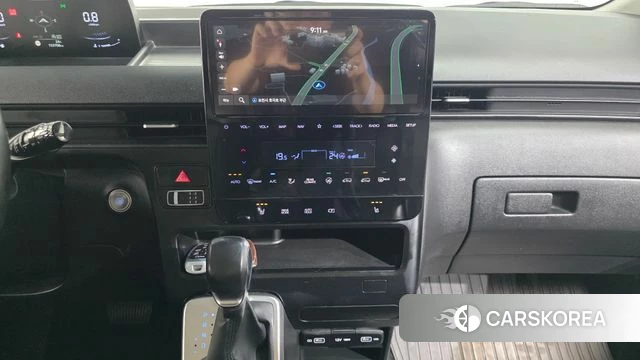 Hyundai Staria id 4518672 из Кореи 7