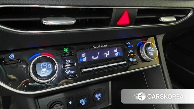 Hyundai Sonata (DN8) id 4485723 из Кореи 7