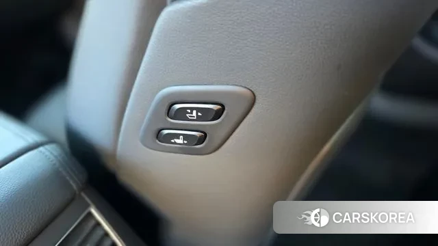 Genesis G80 id 3583362 из Кореи 7