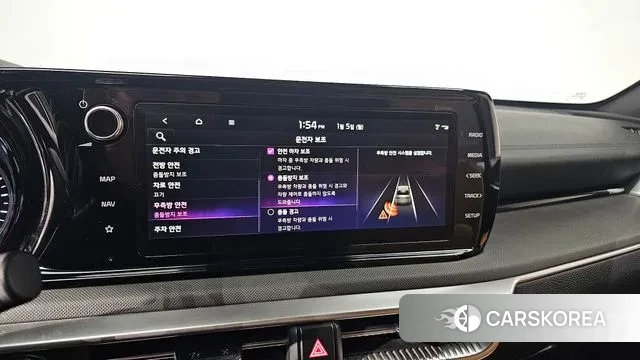 Kia K5 Hybrid 3rd Generation id 3545329 из Кореи 7