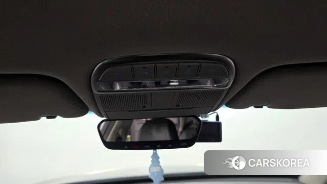 Genesis EQ900 id 3345384 из Кореи 7