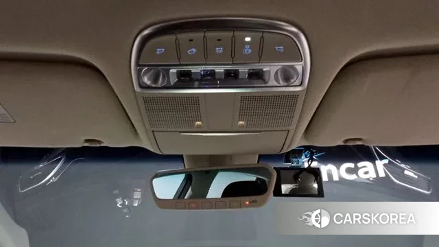 Genesis G90 id 2966458 из Кореи 7