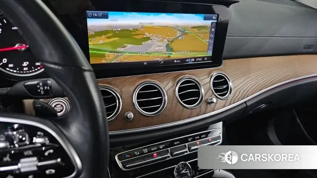 Mercedes-Benz E-Class W213 id 3552374 из Кореи 7