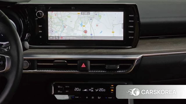 Kia K5 Hybrid 3rd Generation id 4701426 из Кореи 7
