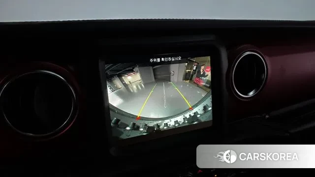 Jeep Wrangler (JL) id 3443766 из Кореи 7