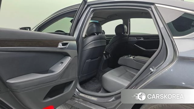 Genesis G80 id 4582202 из Кореи 7
