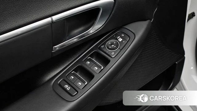 Hyundai Sonata (DN8) id 3919841 из Кореи 7