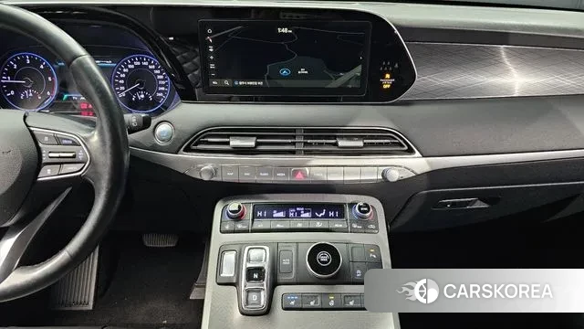 Hyundai Palisade id 3464302 из Кореи 7