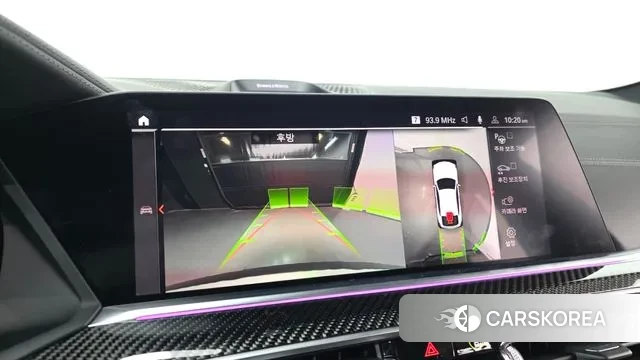 BMW X6 (G06) id 3535314 из Кореи 7