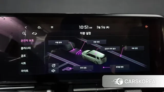 Kia Carnival 4th generation id 3747577 из Кореи 7