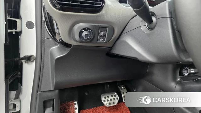 Citroen / DS C4 Cactus id 4586934 из Кореи 7
