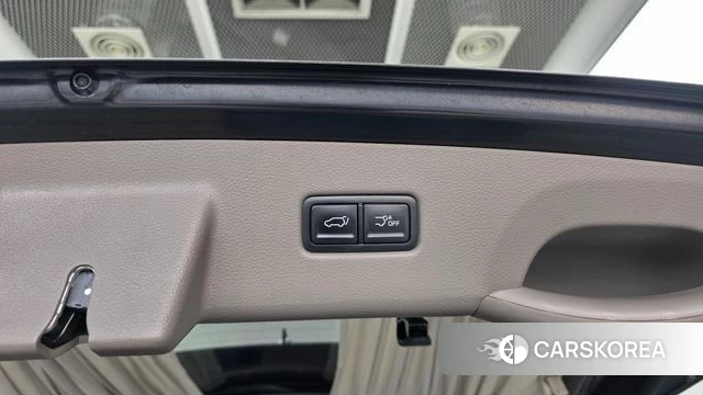 Kia Carnival 4th generation id 4593866 из Кореи 7