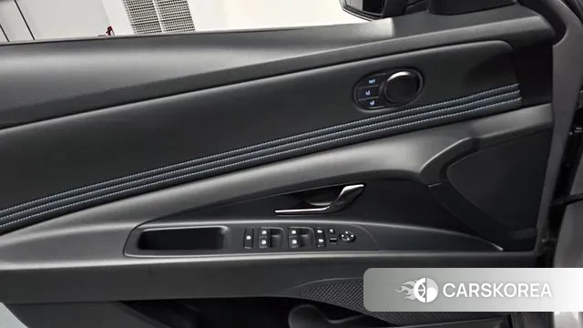 Hyundai Avante (CN7) id 3524351 из Кореи 7