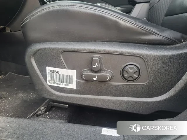 Ssangyong Berry New Tivoli id 3721820 из Кореи 7