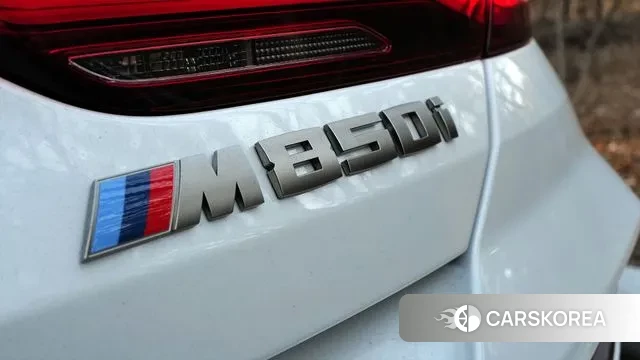 BMW 8 Series (G15) id 3620260 из Кореи 7