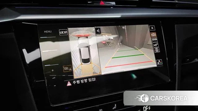 Volkswagen Arteon id 3581592 из Кореи 7