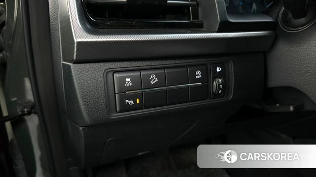 Ssangyong The New Rexton Sport id 3817414 из Кореи 7