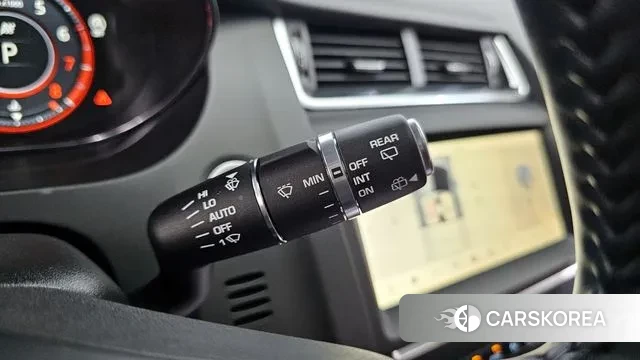 Jaguar E-PACE id 2902147 из Кореи 7