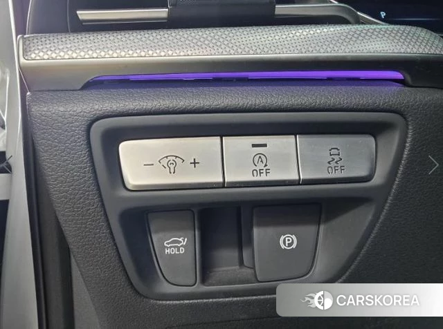 Genesis G80 (RG3) id 3865680 из Кореи 7