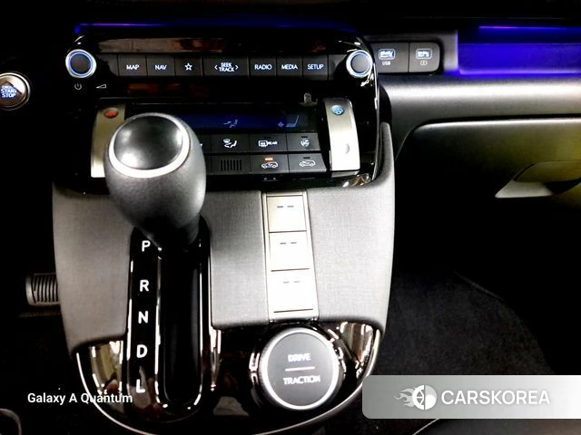 Hyundai Casper id 4382415 из Кореи 7