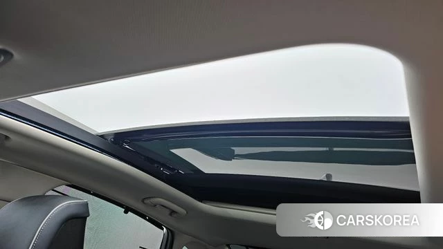 Genesis G80 (RG3) id 4443448 из Кореи 7