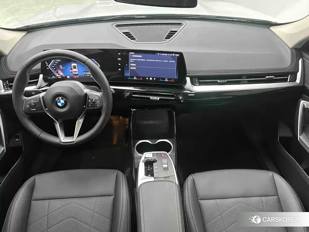 BMW X1 id 4629533 из Китая 7