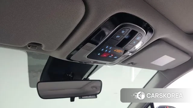 Hyundai The New Santa Fe id 3721500 из Кореи 7