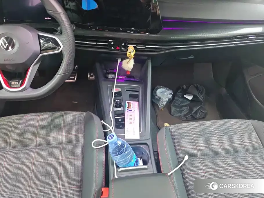Volkswagen Golf id 4653987 из Китая 7