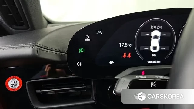 Porsche Taycan id 3361871 из Кореи 7