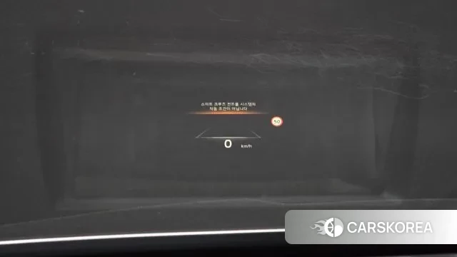 Kia K8 id 3776759 из Кореи 7