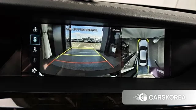 Genesis G90 id 3728009 из Кореи 7