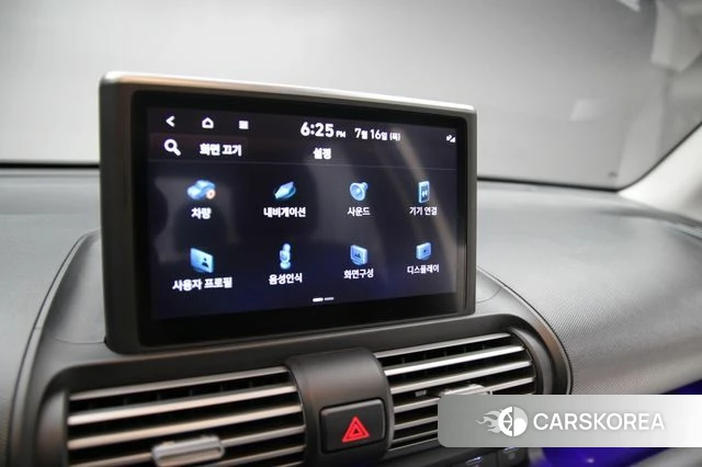 Hyundai Casper id 4591015 из Кореи 7