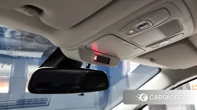 Renault Korea (Samsung) SM6 id 3494347 из Кореи 7