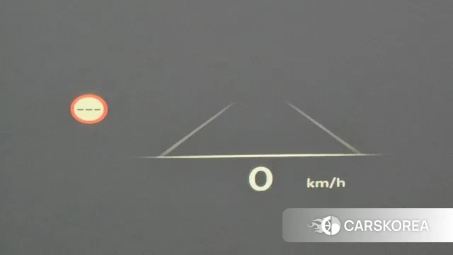 Genesis G80 (RG3) id 3619935 из Кореи 7