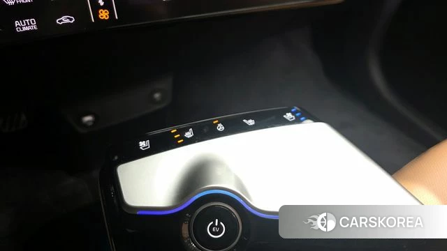 Kia EV6 id 4292597 из Кореи 7