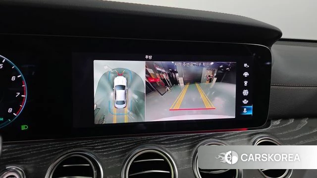 Mercedes-Benz E-Class W213 id 4434499 из Кореи 7