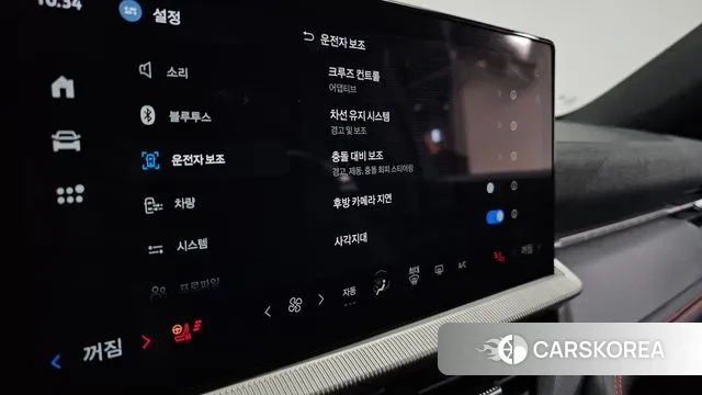 Ford Explorer 6th Generation id 3482106 из Кореи 7